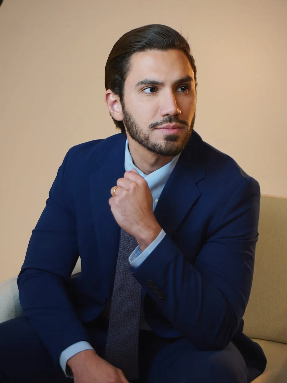 Dr. Gabriel Mattos Henriques