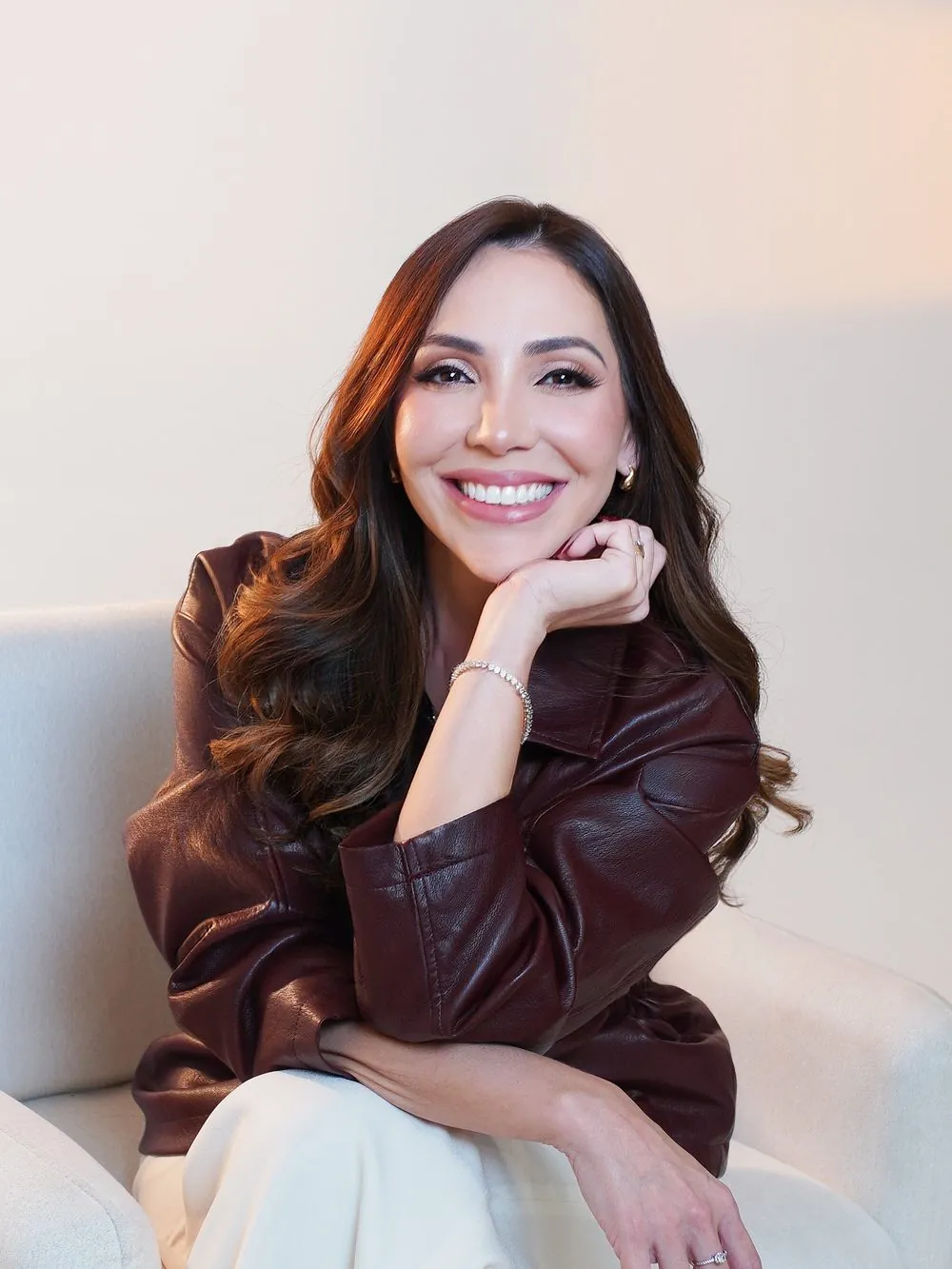 Dra. Leciana Ramos