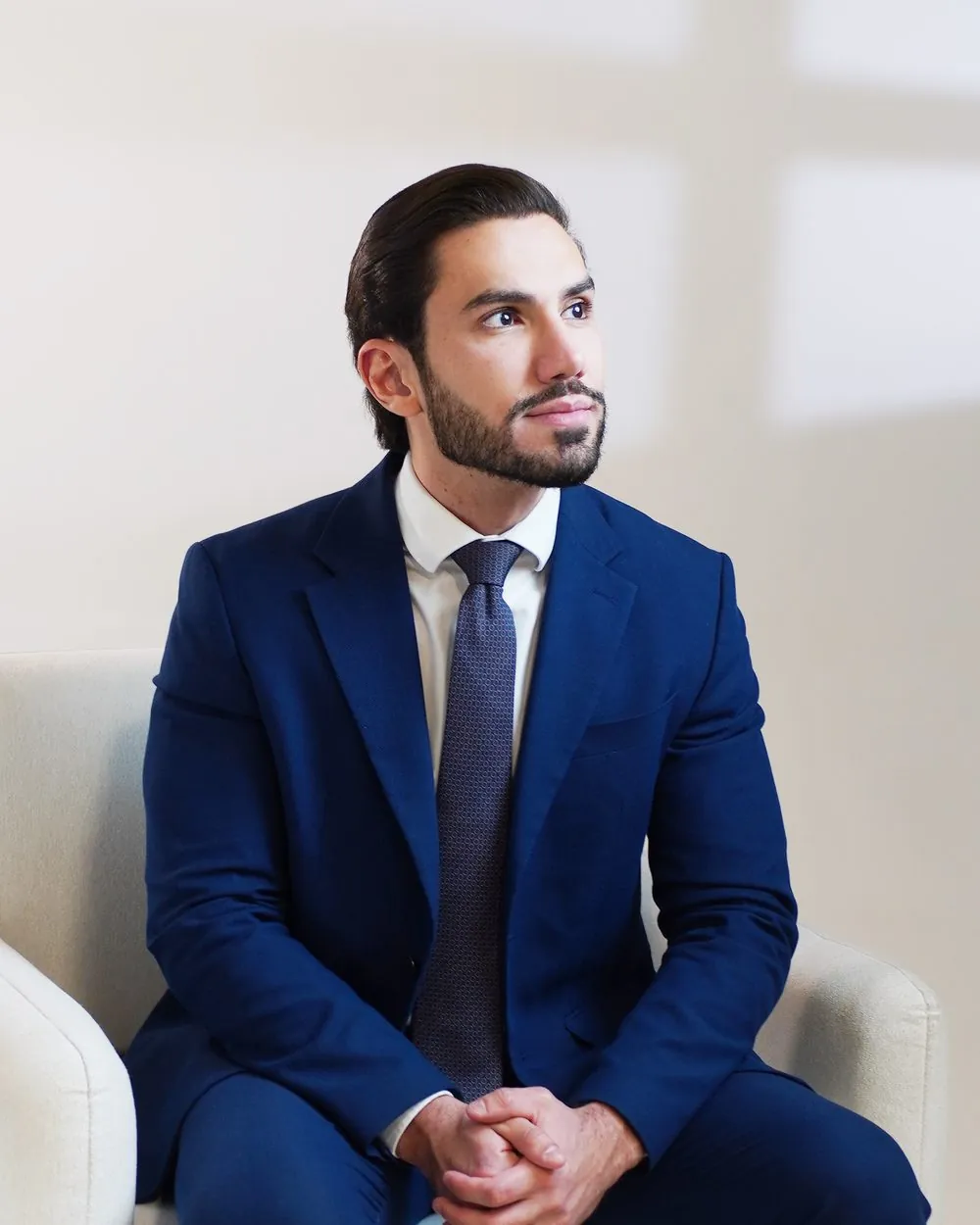 Dr. Gabriel Mattos Henriques